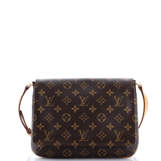 STRAPSTORY SHOULDER BAG - 355