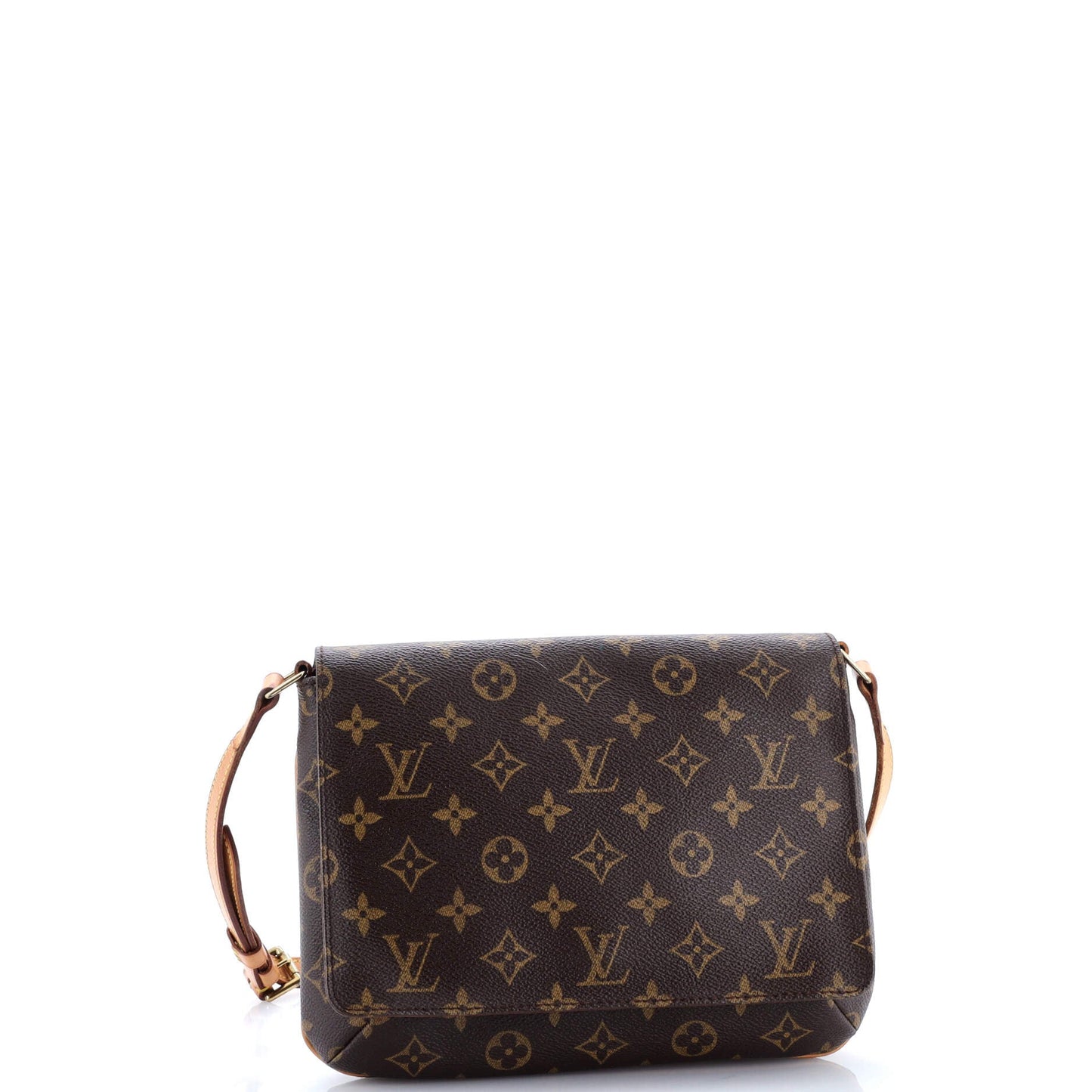 STRAPSTORY SHOULDER BAG - 355