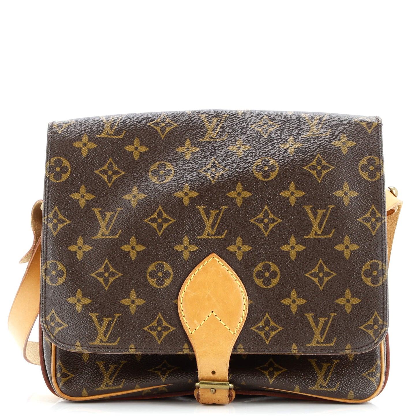 STRAPSTORY CROSSBODY BAG - 551
