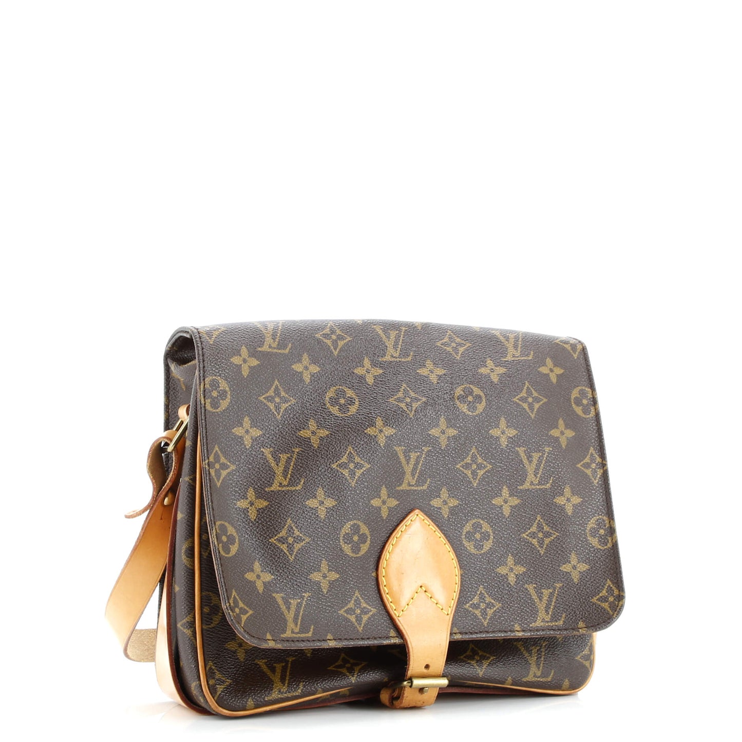 STRAPSTORY CROSSBODY BAG - 551