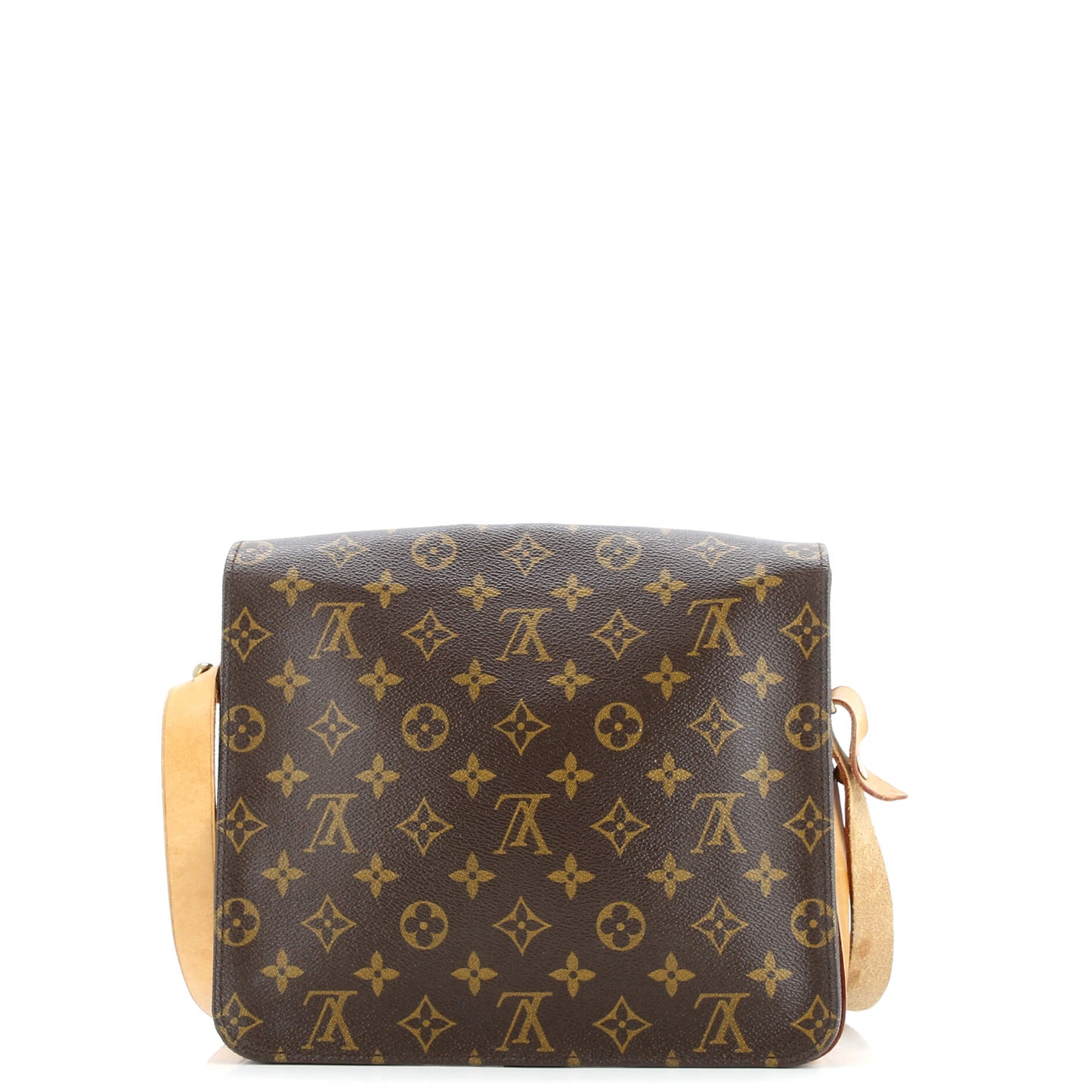 STRAPSTORY CROSSBODY BAG - 551