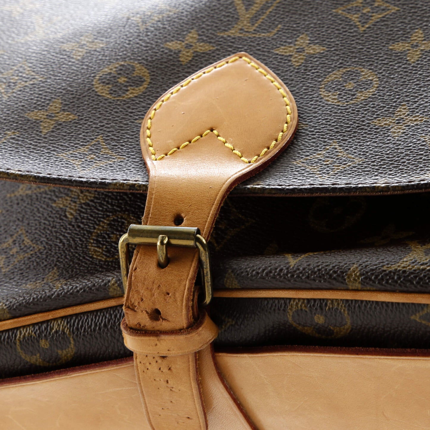 STRAPSTORY CROSSBODY BAG - 551