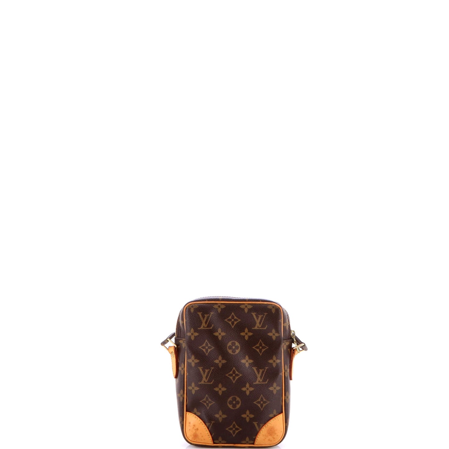 STRAPSTORY CROSSBODY BAG - 3866