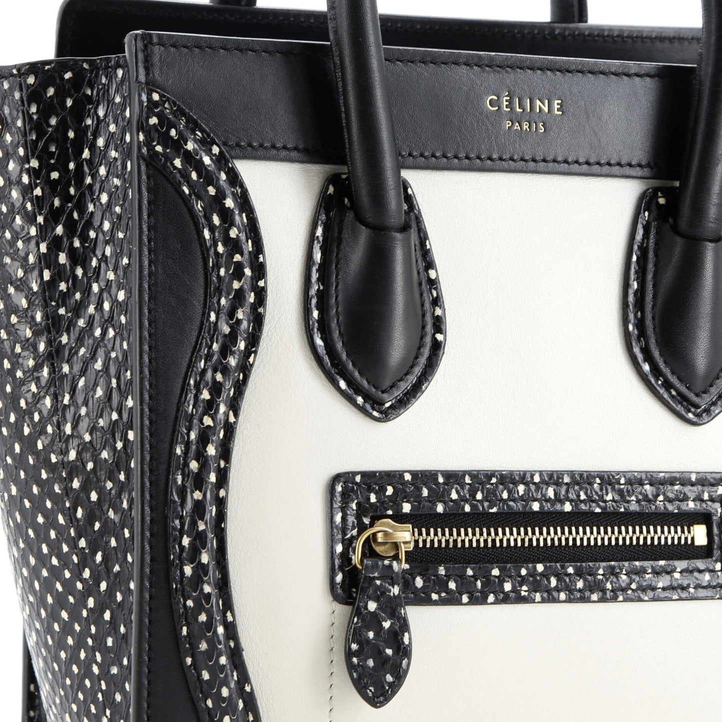 STRAPSTORY TOTE - 248