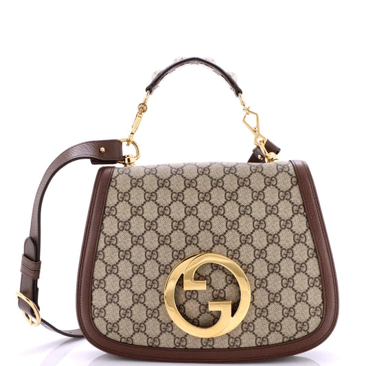 STRAPSTORY TOP HANDLE - 215