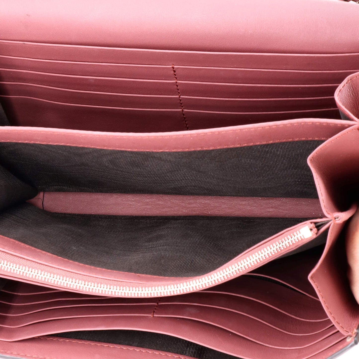 STRAPSTORY CROSSBODY BAG - 694