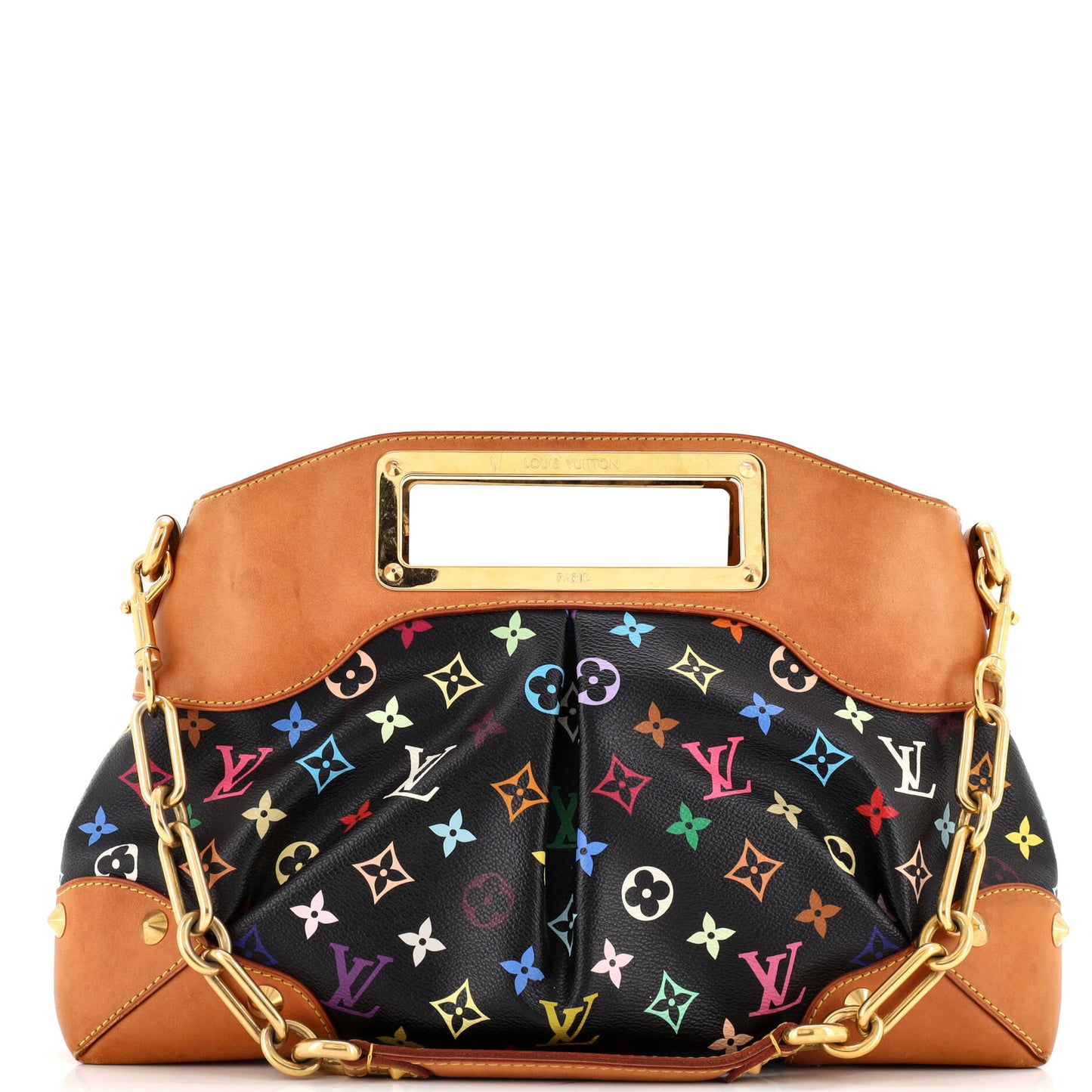 STRAPSTORY SHOULDER BAG - 461