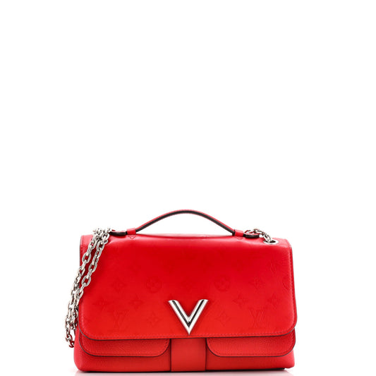 STRAPSTORY SHOULDER BAG - 468