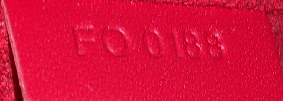 STRAPSTORY SHOULDER BAG - 468
