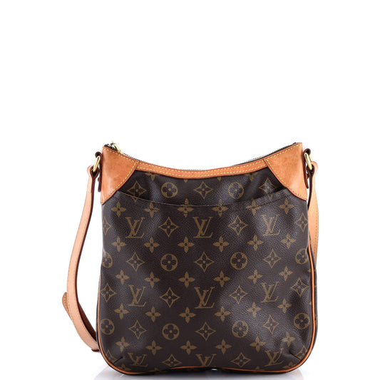 STRAPSTORY CROSSBODY BAG - 695