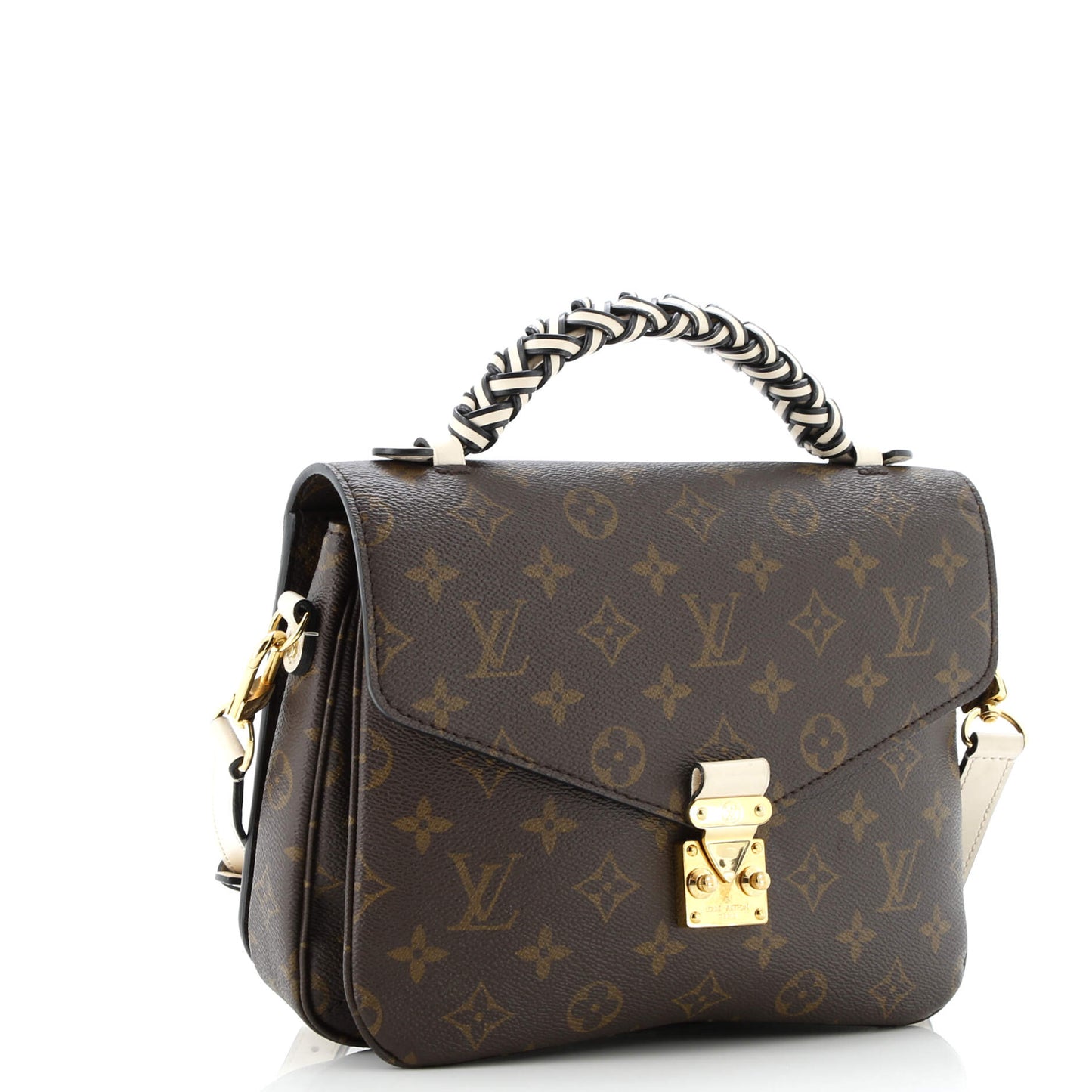 STRAPSTORY TOP HANDLE - 238