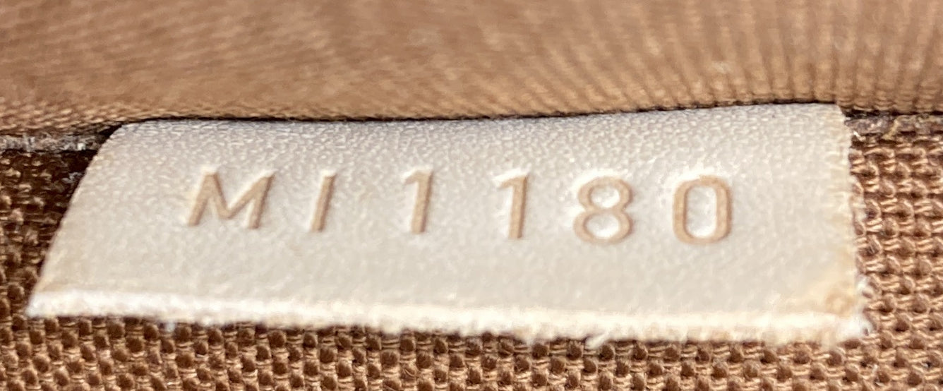 STRAPSTORY TOTE - 312