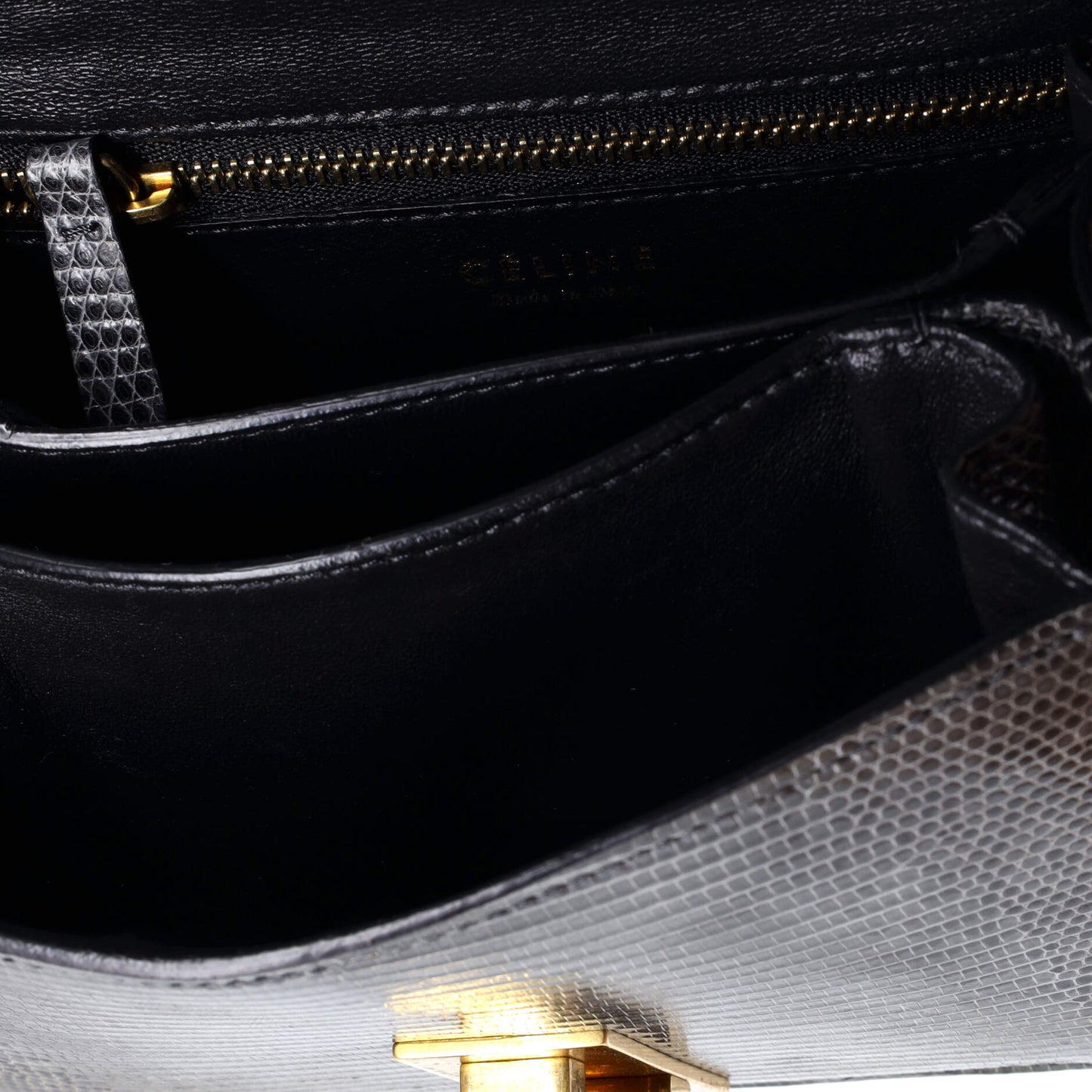 STRAPSTORY CROSSBODY BAG - 706