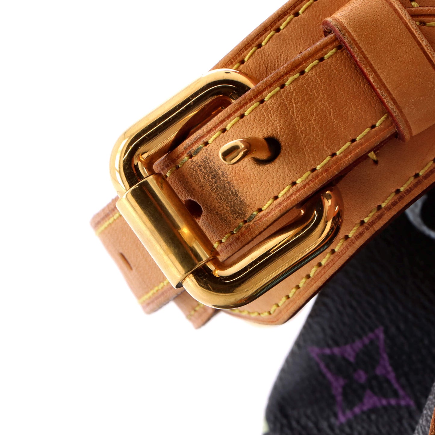 STRAPSTORY BUCKET - 098