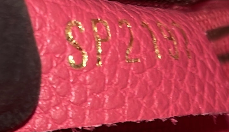 STRAPSTORY SATCHEL - 095