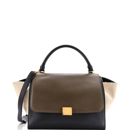 STRAPSTORY TOP HANDLE - 191