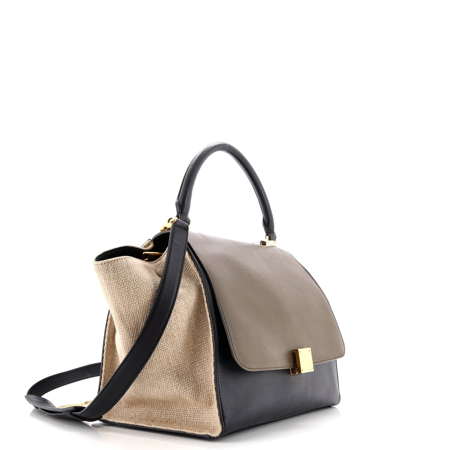 STRAPSTORY TOP HANDLE - 191
