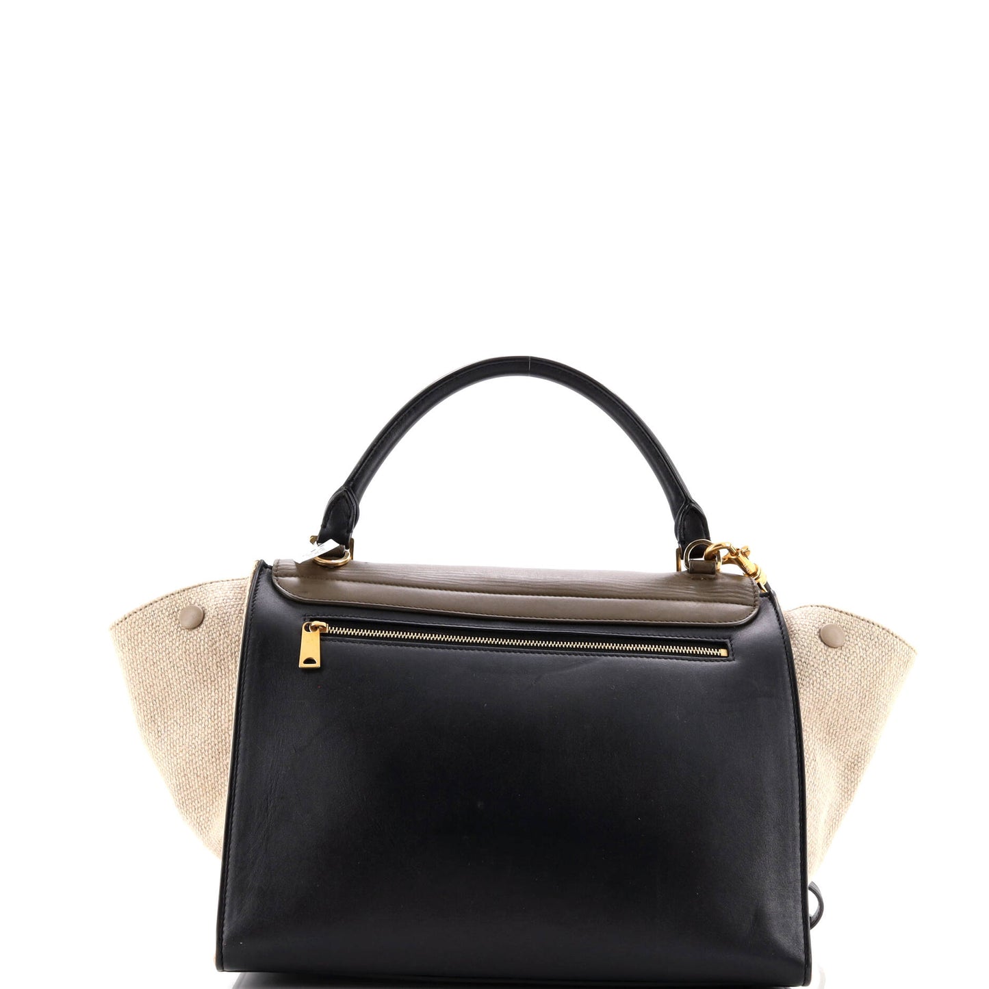 STRAPSTORY TOP HANDLE - 191