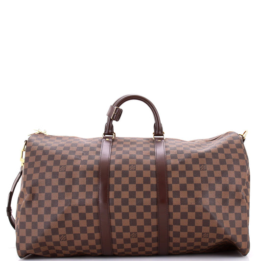 STRAPSTORY DUFFLE - 049