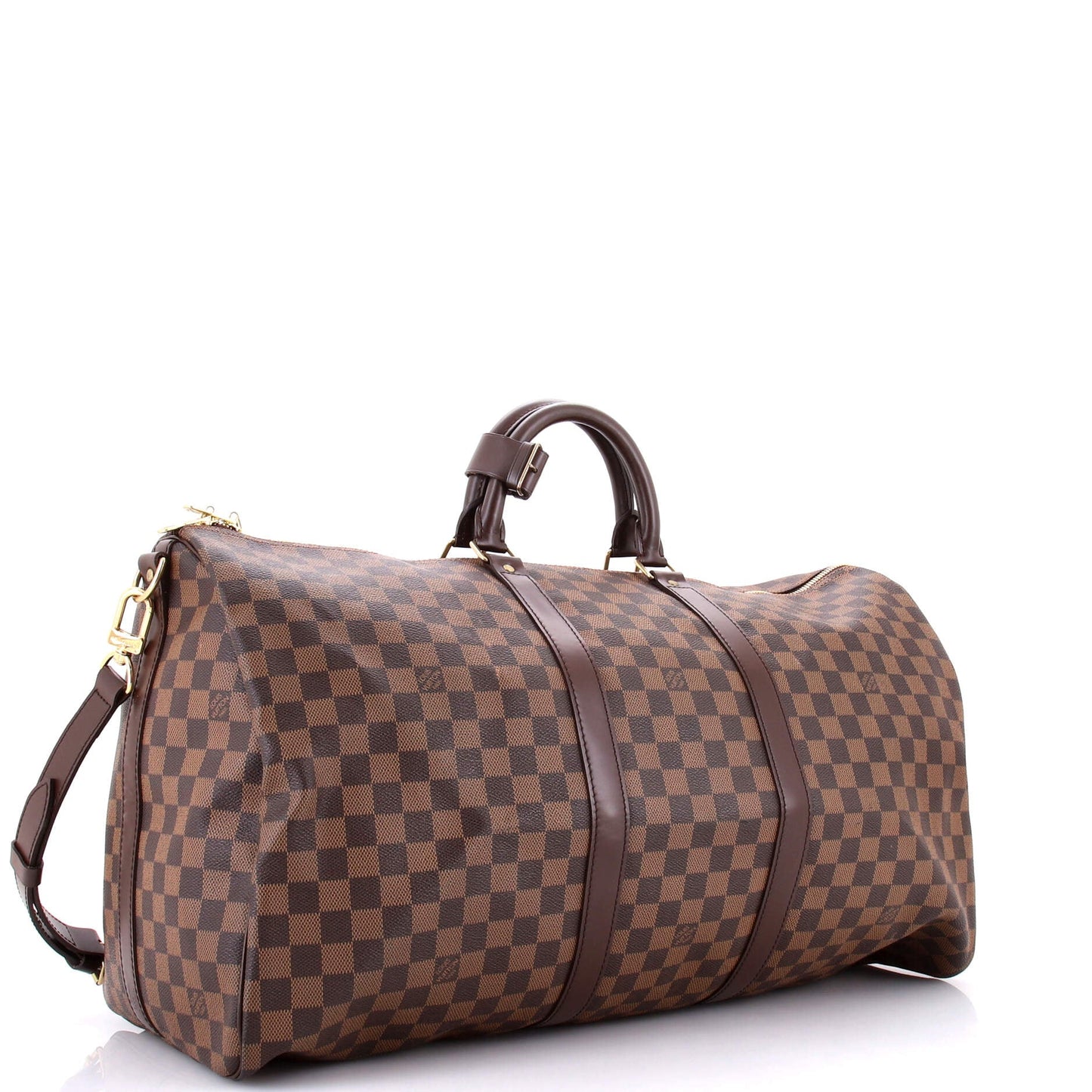 STRAPSTORY DUFFLE - 049