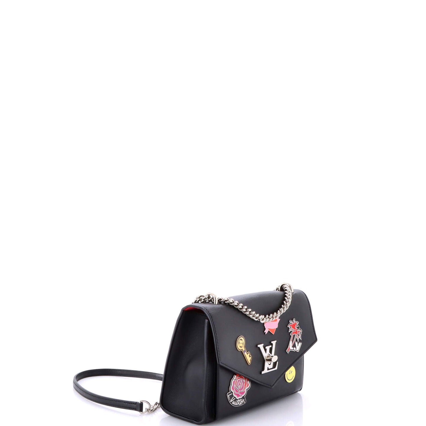 STRAPSTORY SHOULDER BAG - 676