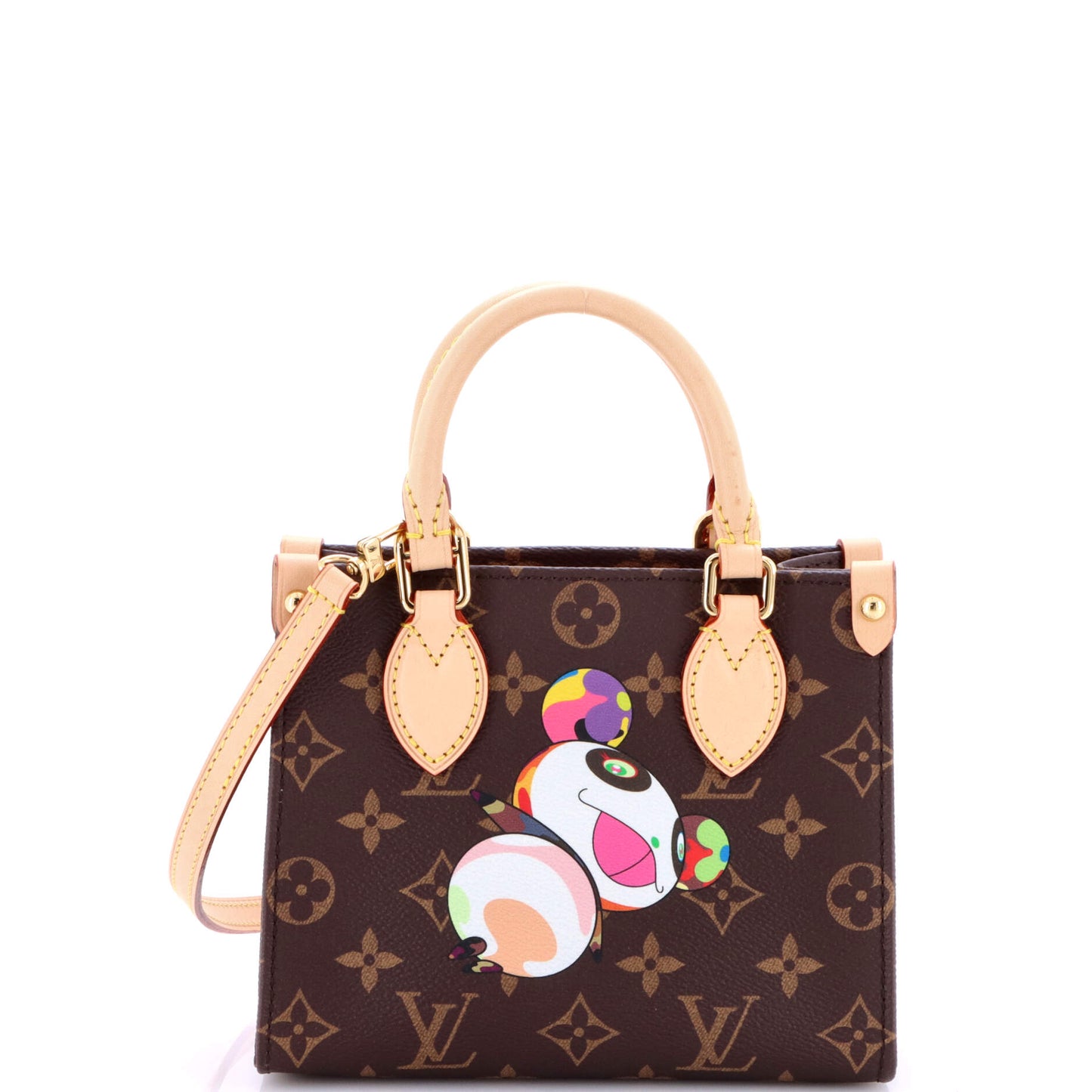 STRAPSTORY SHOULDER BAG - 2078