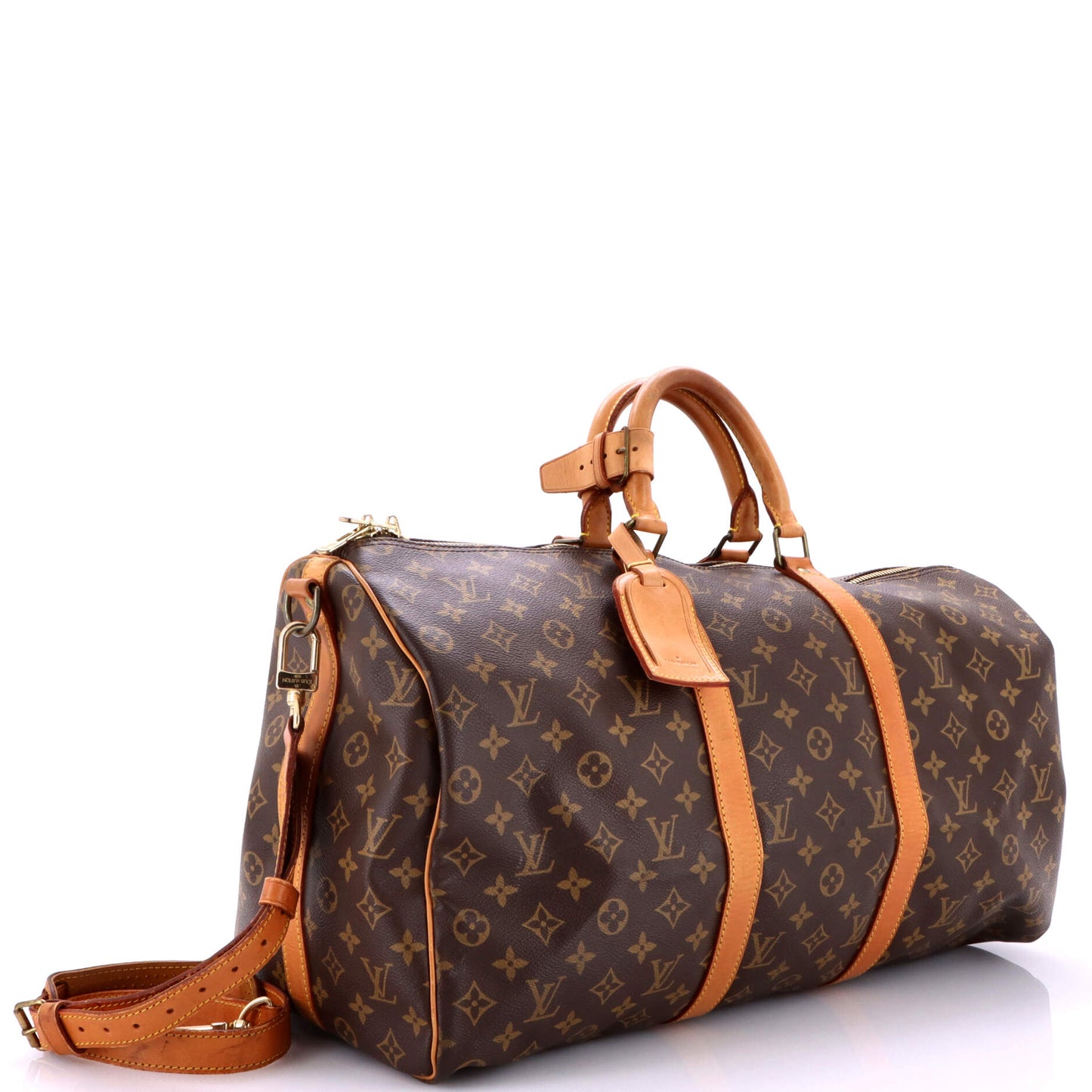 STRAPSTORY DUFFLE - 024