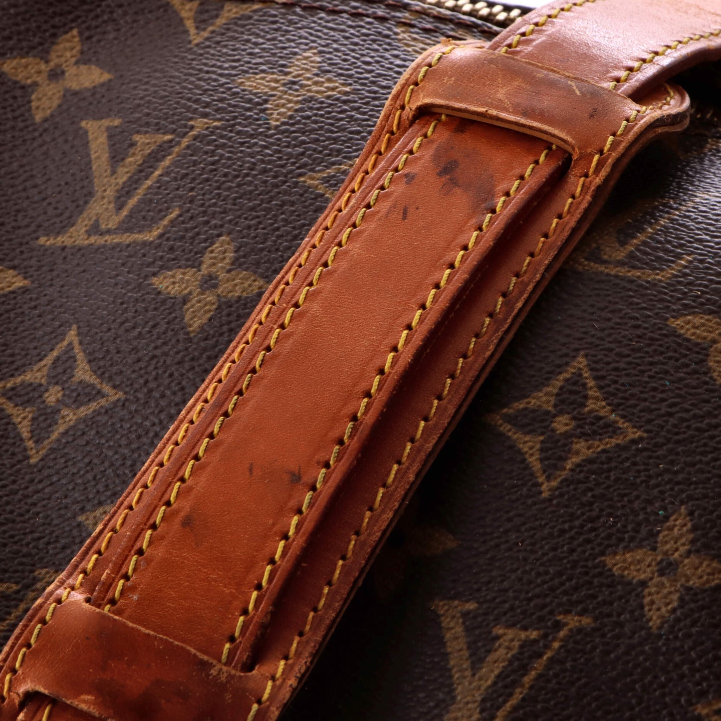 STRAPSTORY DUFFLE - 024