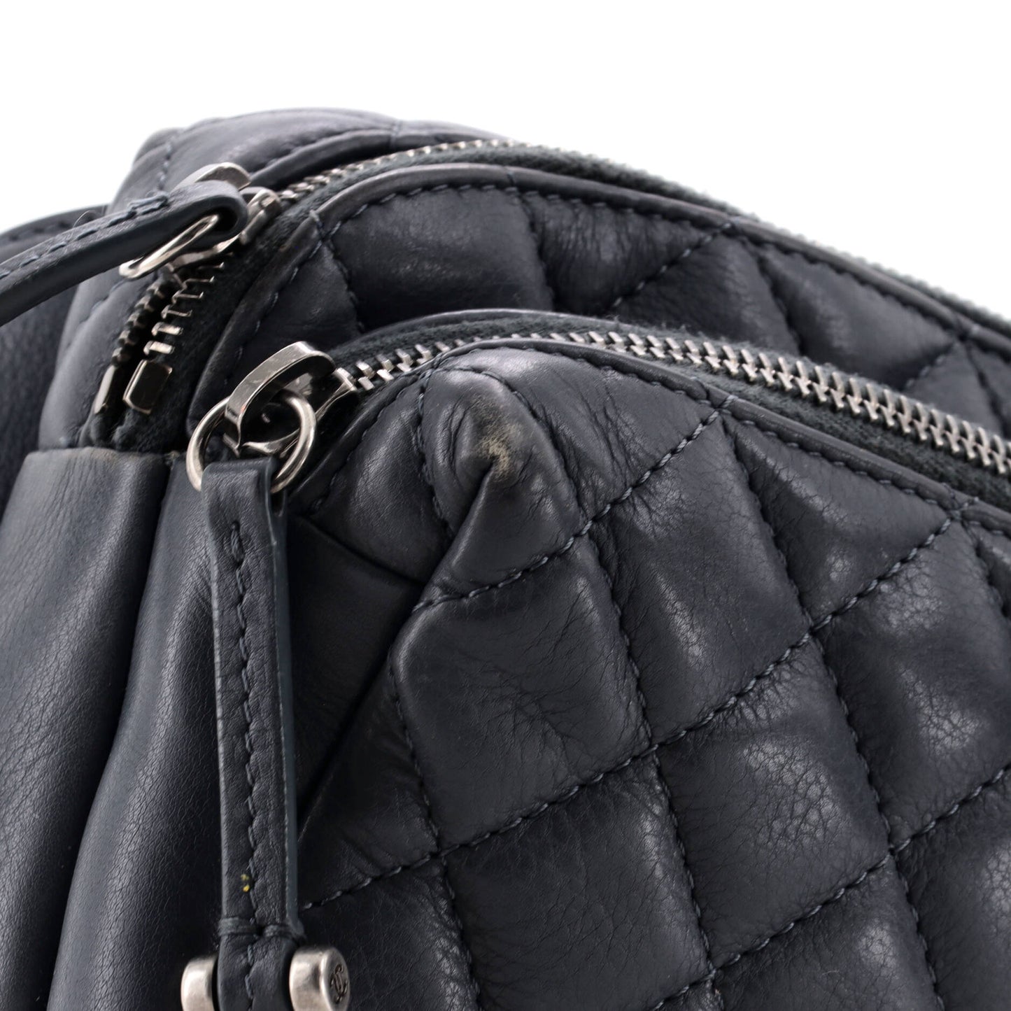 STRAPSTORY WAIST BAG - 082
