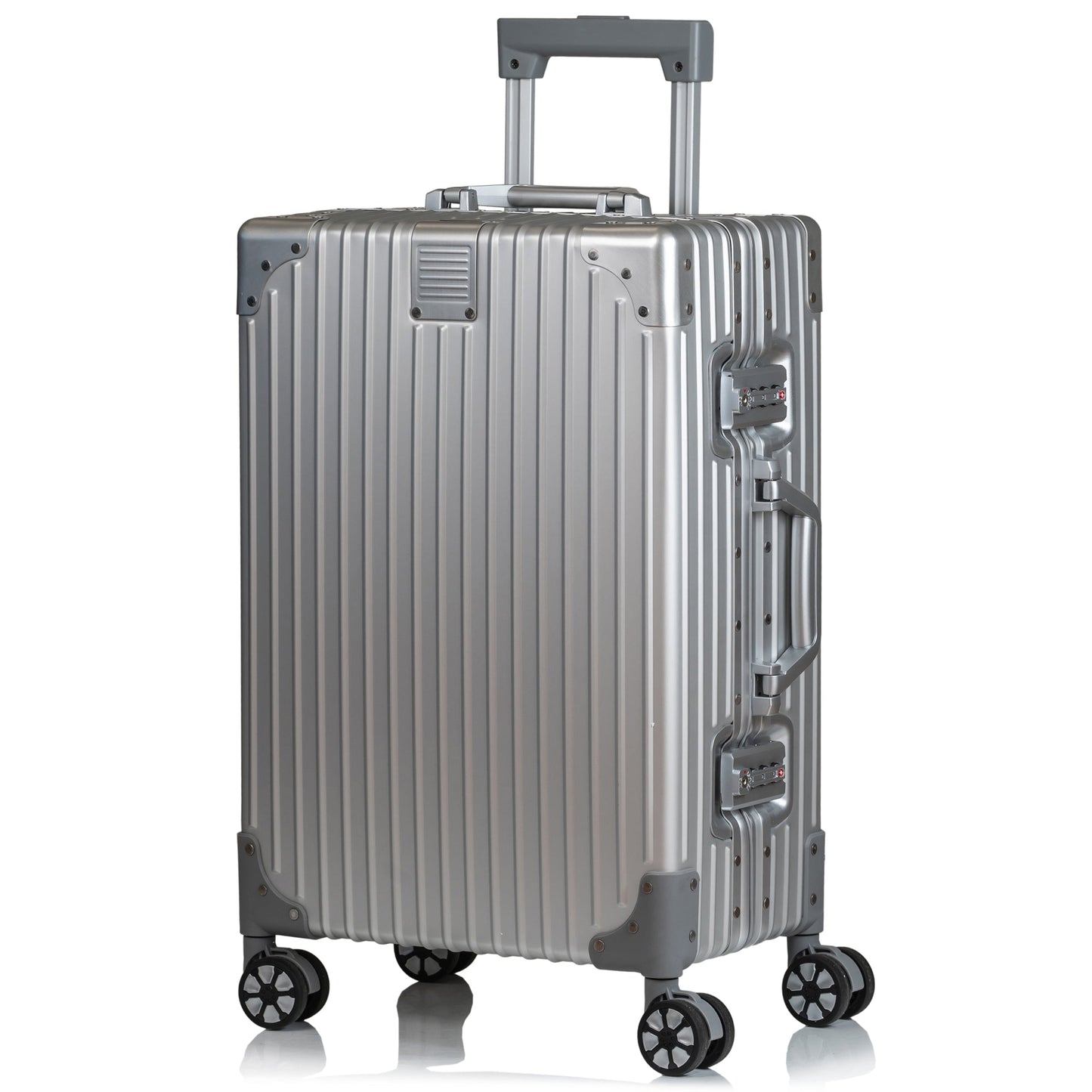 StrapStory - Suitcase 066