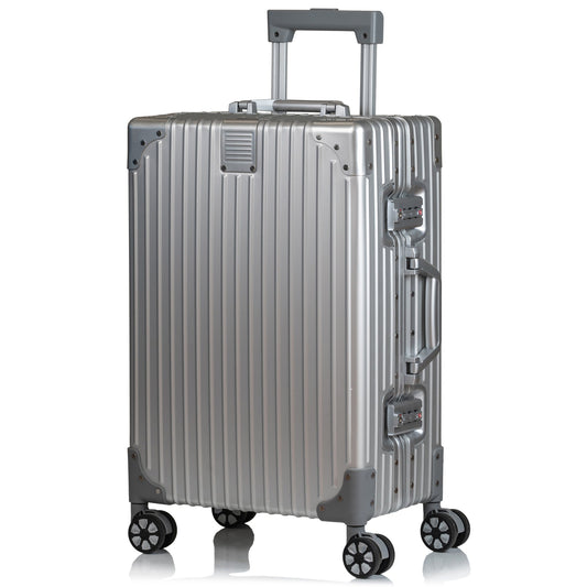 StrapStory - Suitcase 066
