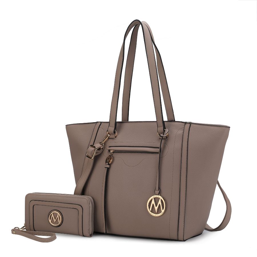 StrapStory - Tote Bag 257