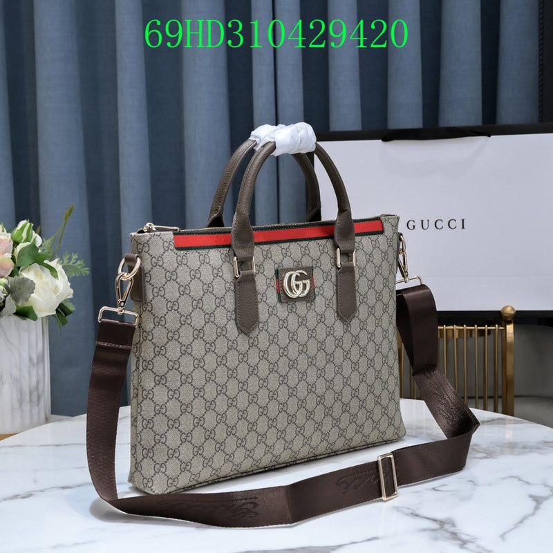 STRAPSTORY - GGC4 BAG - 240