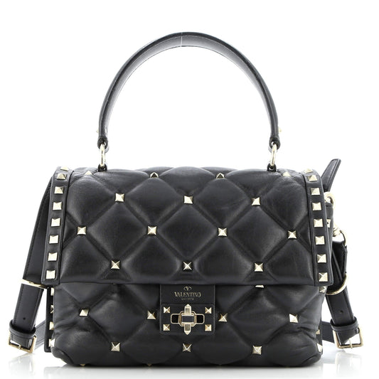 STRAPSTORY SHOULDER BAG - 318