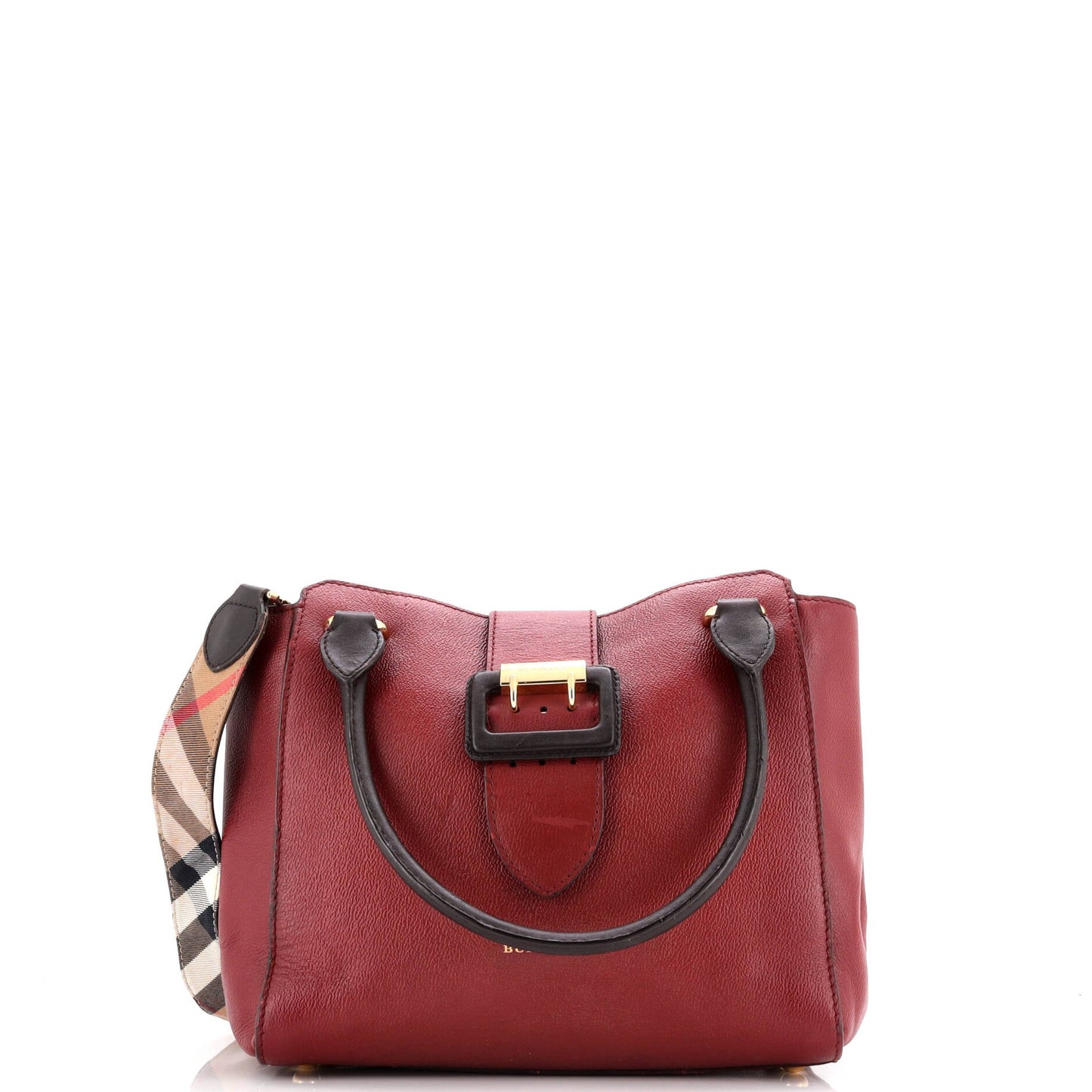 STRAPSTORY TOTE - 232