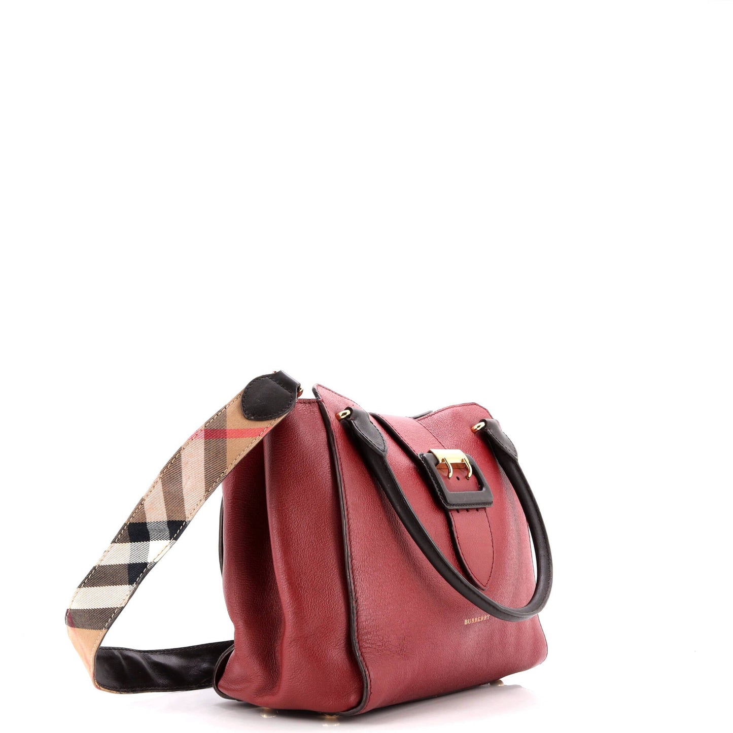 STRAPSTORY TOTE - 232