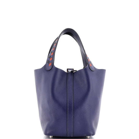 STRAPSTORY BUCKET - 082