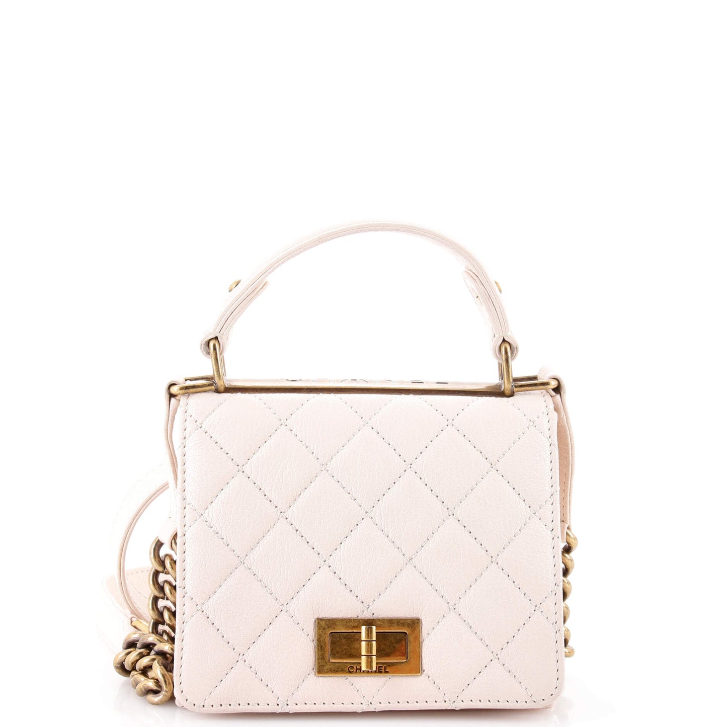 STRAPSTORY SHOULDER BAG - 369