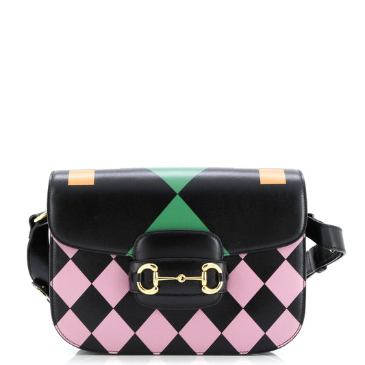 STRAPSTORY SHOULDER BAG - 390