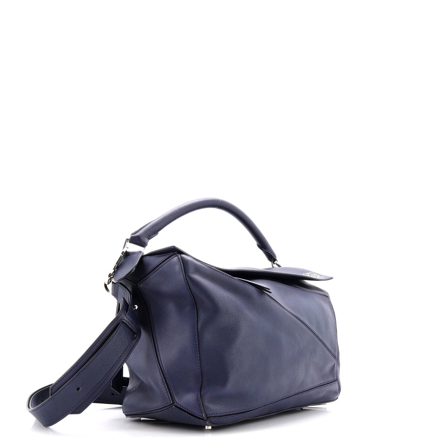 STRAPSTORY SATCHEL - 096