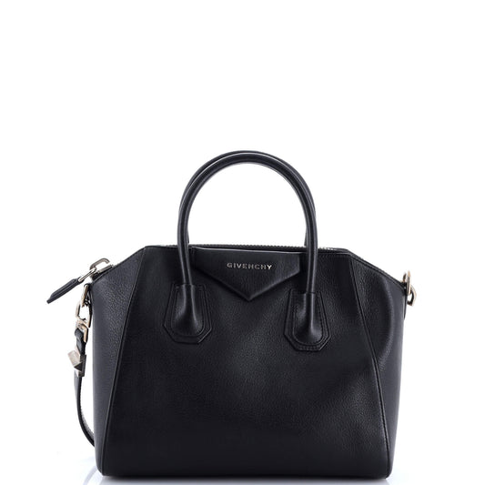 STRAPSTORY SATCHEL - 094
