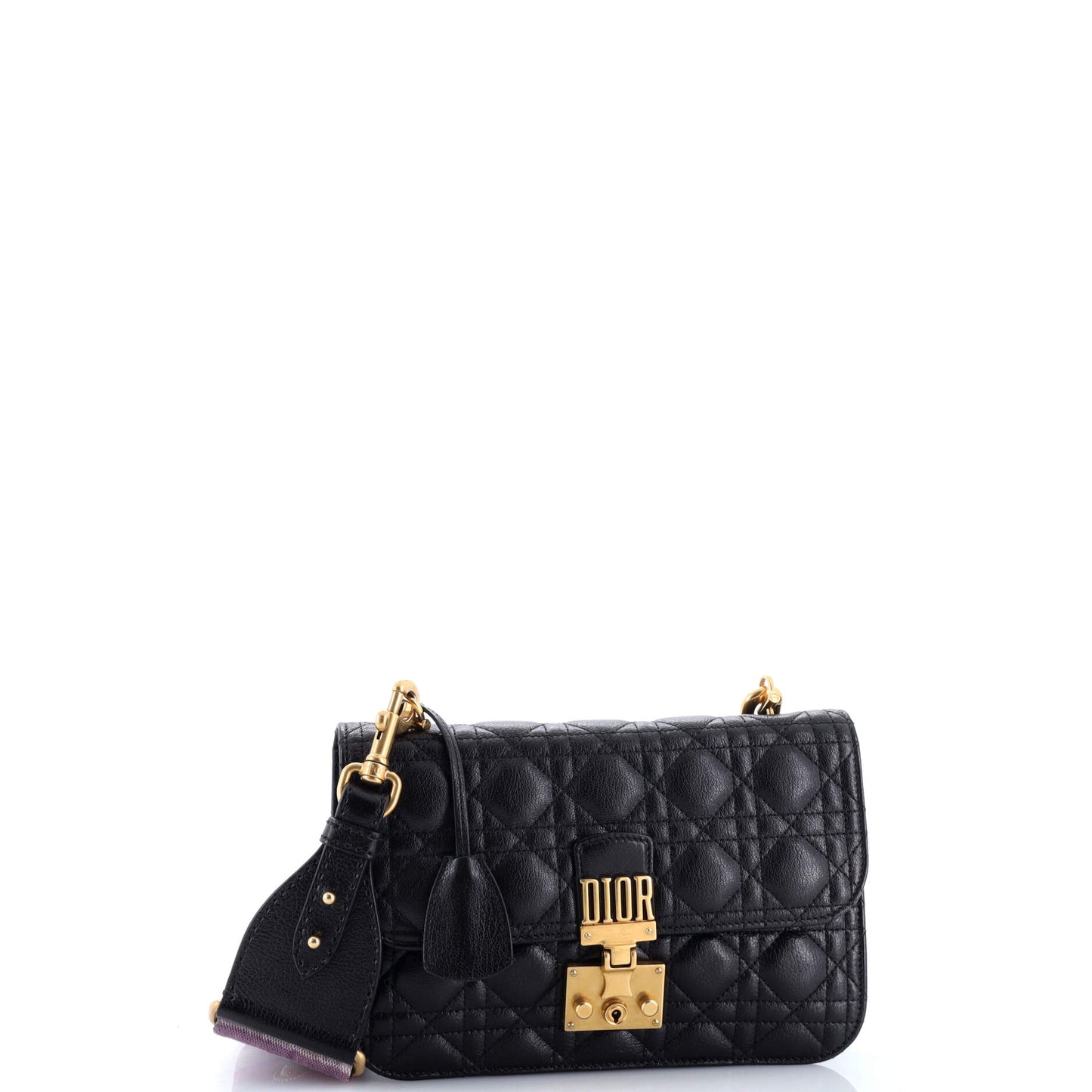 STRAPSTORY SHOULDER BAG - 464