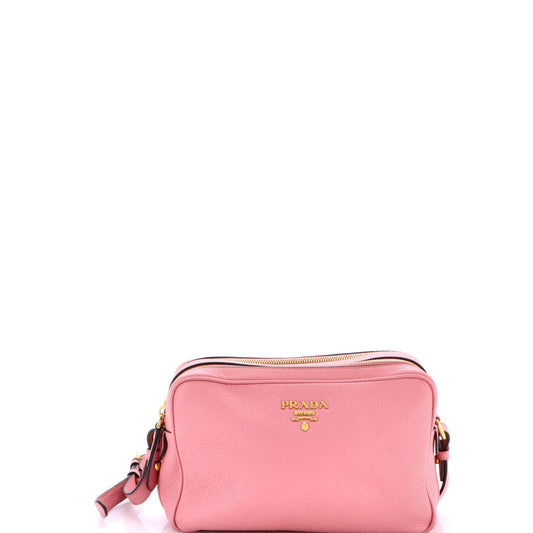 STRAPSTORY CROSSBODY BAG - 594