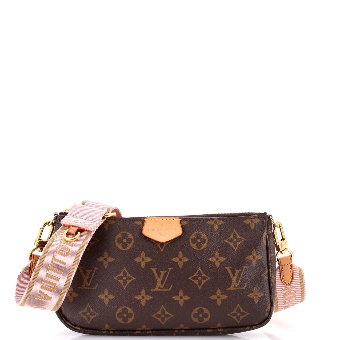 STRAPSTORY CROSSBODY BAG - 571