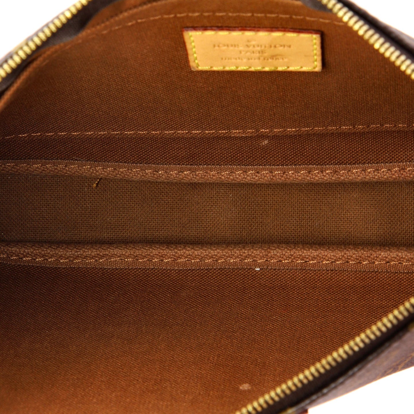 STRAPSTORY CROSSBODY BAG - 571