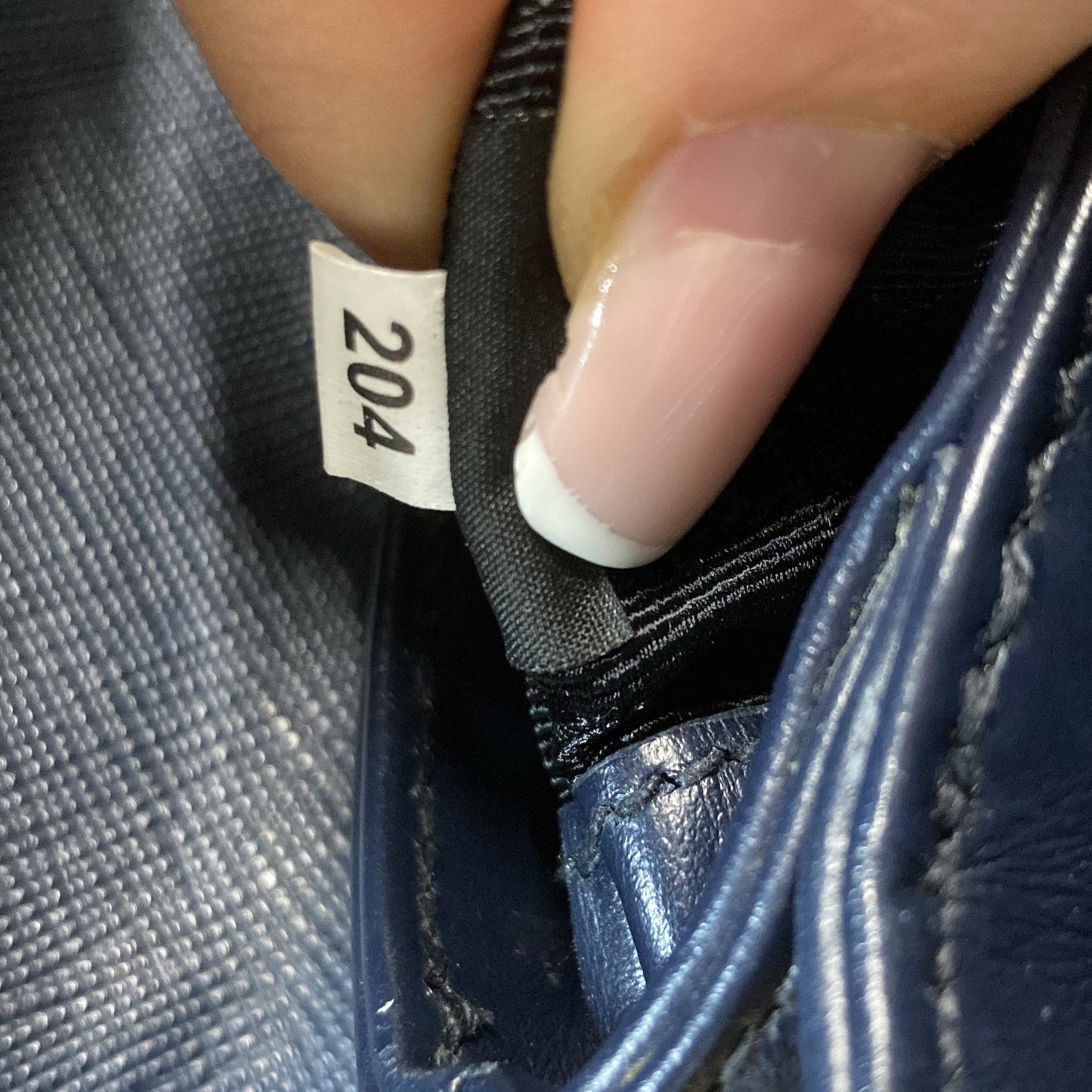 STRAPSTORY CROSSBODY BAG - 630