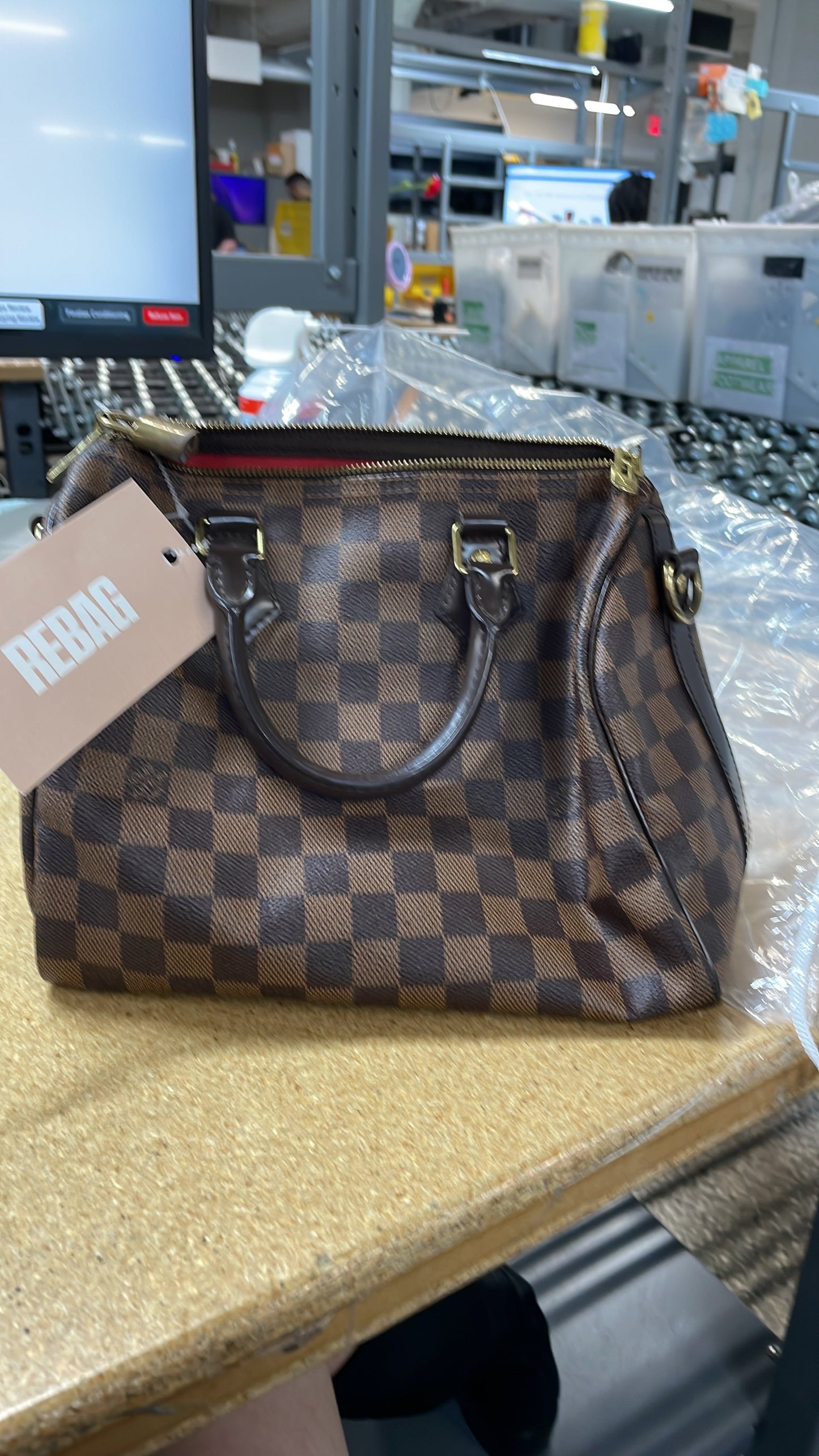STRAPSTORY SATCHEL - 059