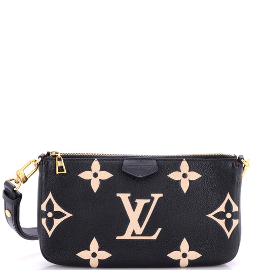 STRAPSTORY CROSSBODY BAG - 523