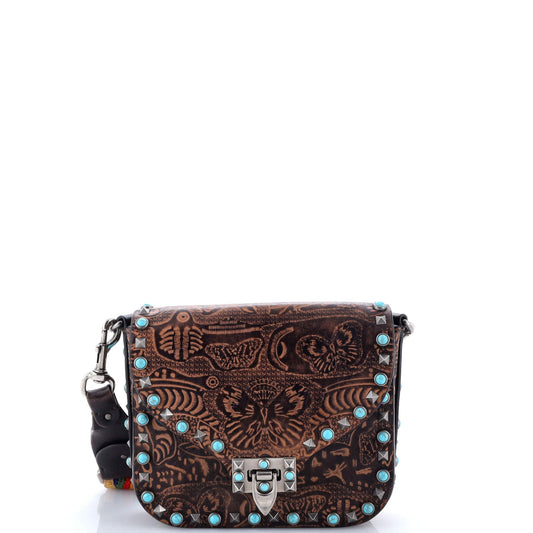 STRAPSTORY CROSSBODY BAG - 676