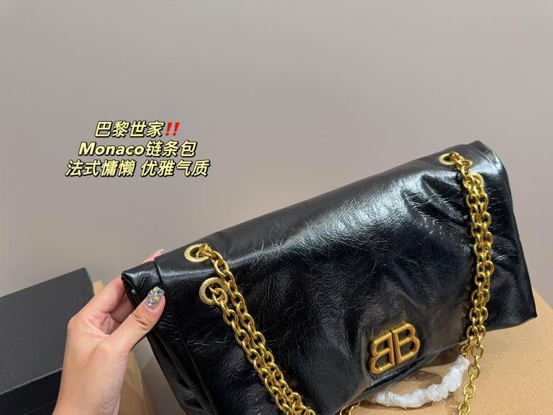 BLGA-Bags - Strap Story - 298
